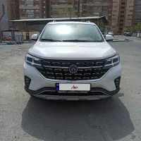 فرداموتورز تی ۵