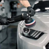 واکس و پولیش  ، سرامیک بدنه عالی ب۵۰ درصد تخفیف