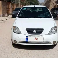 تیبا صندوق‌دار SX، مدل ۱۳۹۹