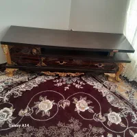 میزتلویزیون نو بفروش میرسد