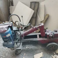 فروش جک ۴متری وقیجی ۲۸بر