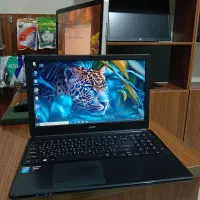 لپ تاپ برند acer با سی پیو i7 و رم ۱۲ گیگ