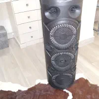 باند ۱ متری شارژی بلوتوثی اسپیکر