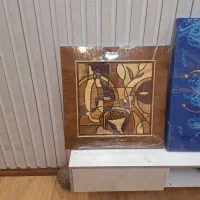 سه عدد تابلو نو