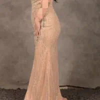 لباس مجلسی