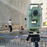 نقشه برداری / UTM