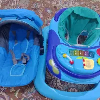 روروک موزیکال و کریه