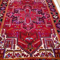 1عدد فرش دستبافت 9متری