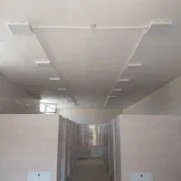 برق کار برق کش نصب انواع دوبین و دزدگیر تابلو برق|خدمات پیشه و مهارت|کنگاور, |دیوار