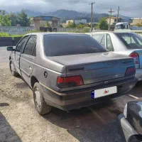 پژو 405 مدل 90|خودرو سواری و وانت|تالش, هشتپر|دیوار