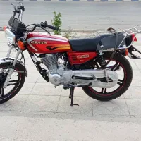 موتور کویر ۲۰۰|موتورسیکلت|ایذه, |دیوار