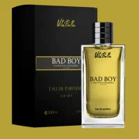 ادوپرفیوم مردانه ویتابلا ۱۰۰میل با رایحه Bad boy