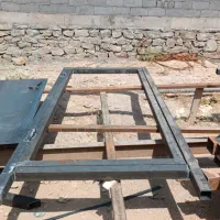 جوشکاری درب وپنجره|خدمات پیشه و مهارت|مسجد سلیمان, |دیوار