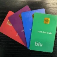 ثبت نام بلو بانک هدیه 150 تومنی