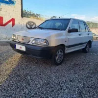 پراید88 دوگانه