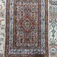 2 عدد فرش دستباف نو|فرش|بیرجند, |دیوار