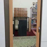 کمد آینه دار //در حد آک آک