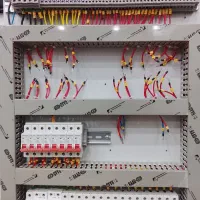 برق کار،عیب یابی،تابلو برق،سیم کشی