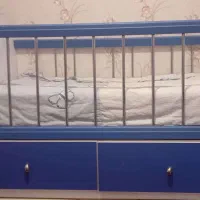 فروش تخت و کمد بچه