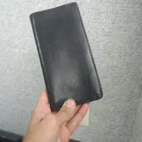 کیف پولی (دستی) چرمی|کیف، کفش، کمربند|شیراز, نصر|دیوار