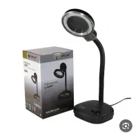 چراغ کار ذره بین دار(ذره بین رومیزی ) gordak 308