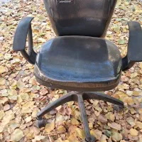 صندلی اداری الشتر