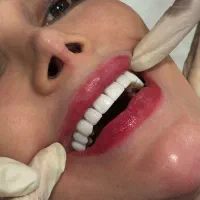 ۹۰درصد تخفیف کامپوزیت فقط فکی ۵۹۰۰
