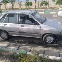 پراید مدل ۸۵ سالم