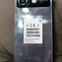 poco x6 5G|موبایل|آبادان, |دیوار