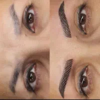شیدینگ لب میکروبلیدینگ ۳۵۰