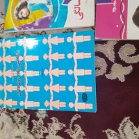 کتاب فرزنداری|کتاب و مجله آموزشی|تهران, مجیدیه|دیوار