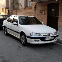 پژو پارس مدل ۹۳|خودرو سواری و وانت|دماوند, گیلاوند|دیوار