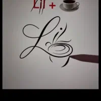 تخت تتو ناخن کاری و ارایشی