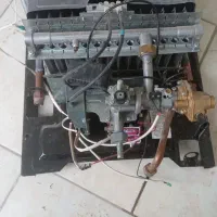 تعمیرات ابگرمکن بخاری اجاق گاز و لوله کشی اب|خدمات پیشه و مهارت|علیآباد کتول, |دیوار