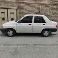 معاوضه با پژو یا سمند