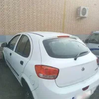 تیبا ۲مدل ۱۴۰۰|خودرو سواری و وانت|اهواز, زرگان|دیوار