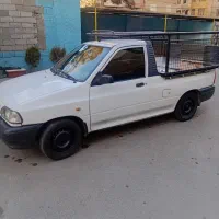 پراید وانت|خودرو سواری و وانت|محمدشهر, محمدشهر|دیوار