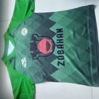 لباس ذوب آهن