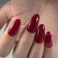 کاشت ناخن بابهترین متریال