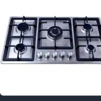 گاز صفحه ای داخل کارتون اصلا استفاده نشده