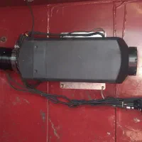 نصب بخاری درجاء با یک سال ضمانت|قطعات یدکی و لوازم جانبی|صوفیان, |دیوار