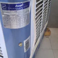 کولر ابی امید 2800