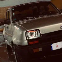 پی کی مدل ۸۵