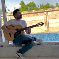 اموزش گیتار و آواز