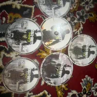 دی وی دی بازی