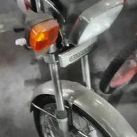 موتور هندا ۱۲۵ مدل ۱۴۰۳