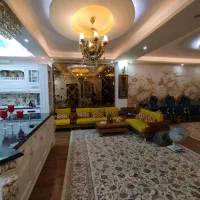 واحــد۱۶۰متــری لوکـس تـک واحد سند تک برگ