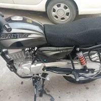 موتور سی جی ال 150 رهرو تمیز