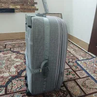 چمدان خانوادگی بزرگ جنس درجه۱|کیف، کفش، کمربند|قم, نوبهار|دیوار