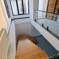 ویلا تریبلکس لاکچری استخردار